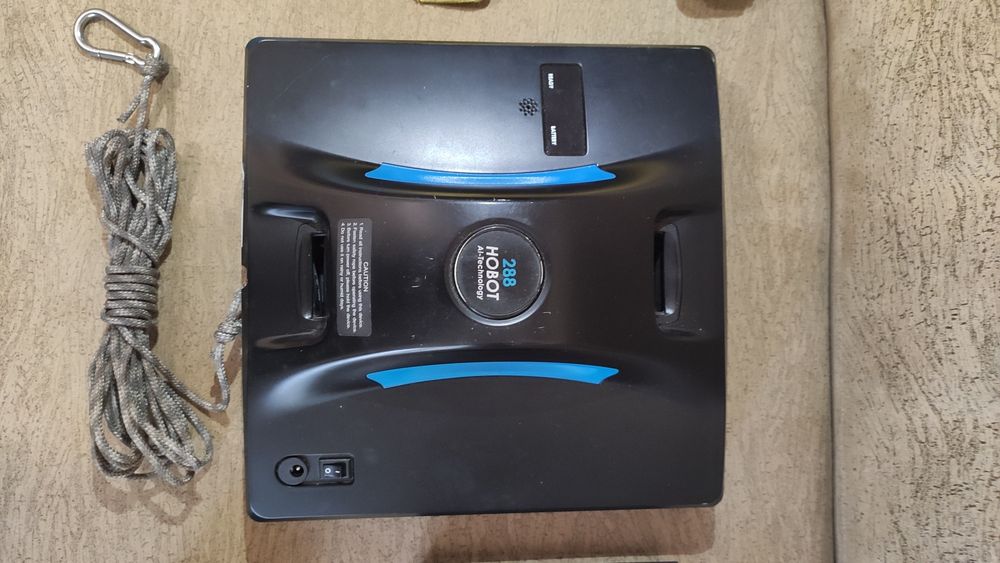 Робот мойщик окон Hobot 288