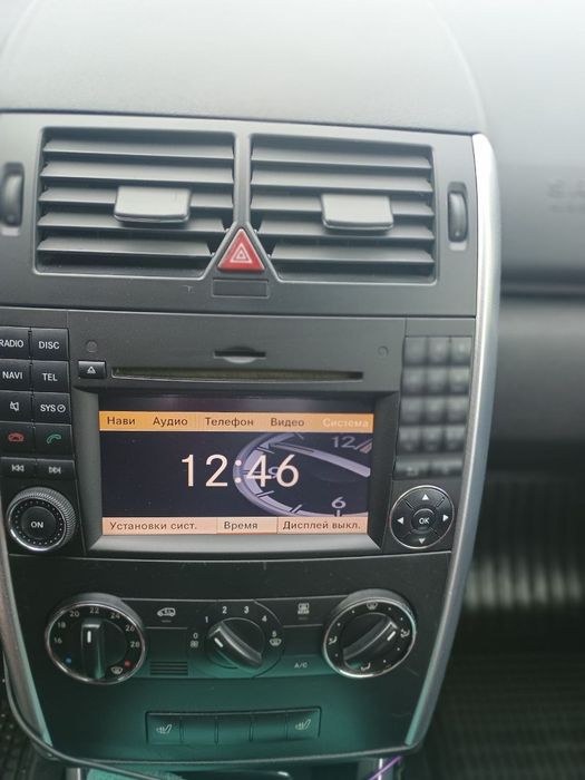 Продам  MERCEDES W169