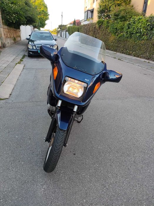 BMW K75 RT   1987