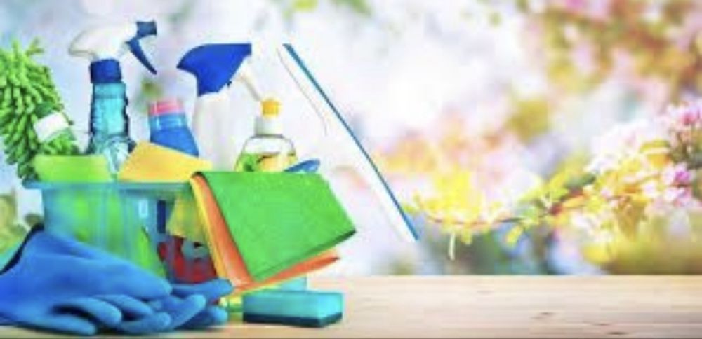 ‼️Генеральне прибирання,після будівельних робіт, підтримуюче, експрес