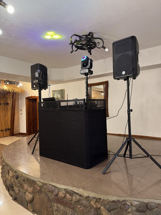 DJ na Twoją imprezę