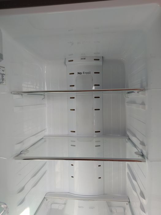 Холодильник "Samsung"