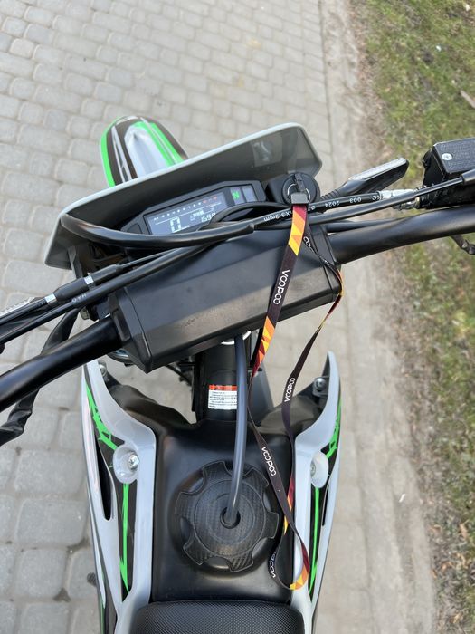 Продам.Мотоцикл Rottor Titan 250 Pro