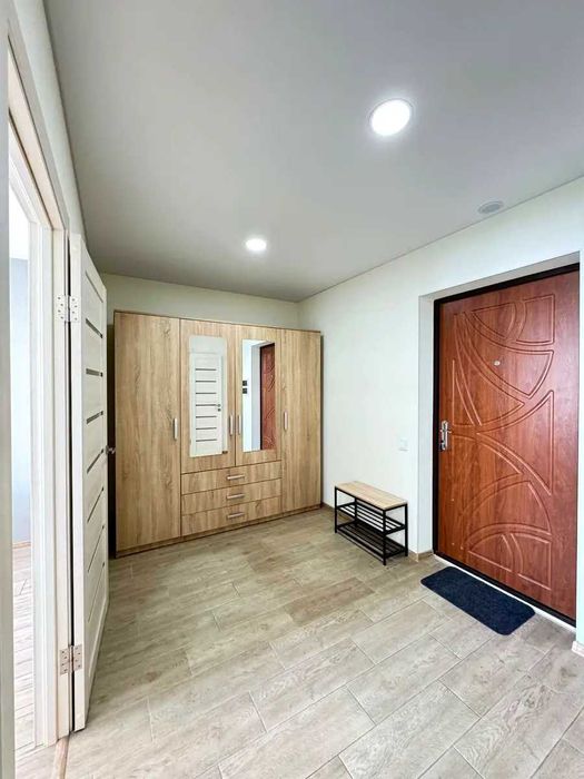 Оренда  квартира з ремонтом в новому ЖК Одеський бульвар