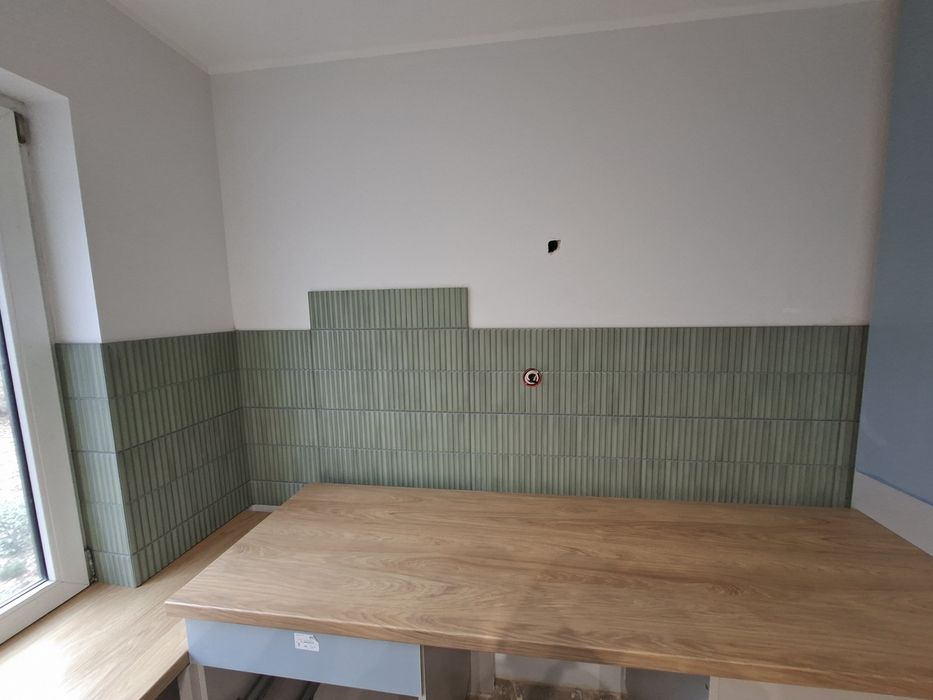 Remonty I wykończenia wnętrz