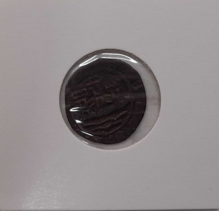 D. Afonso V - Ceitil