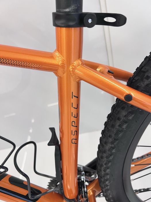 Scoot Aspect 950 como nova