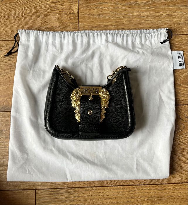 Torebka Versace Jeans