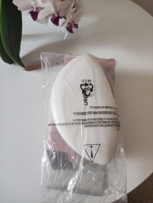 Zestaw do pielęgnacji paznokci Hoffen