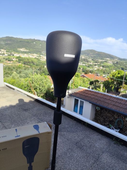 Pêra de boxe , punching ball - como nova