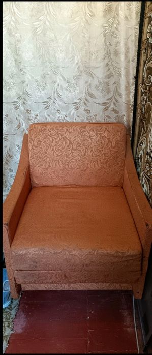 Продам кресло -кровать