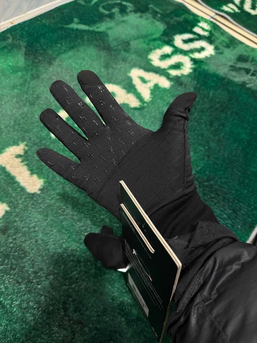 Рукавички Nike Therma-FIT Sphere Running Gloves Оригінал