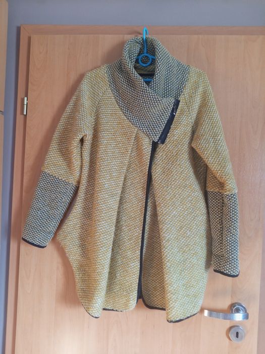 Sweterek rozpinany r 38/40