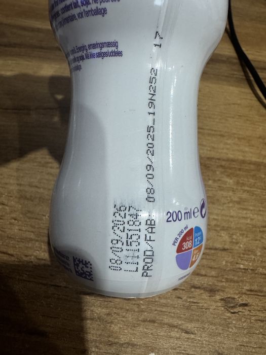 20szt nutridrink nutricia