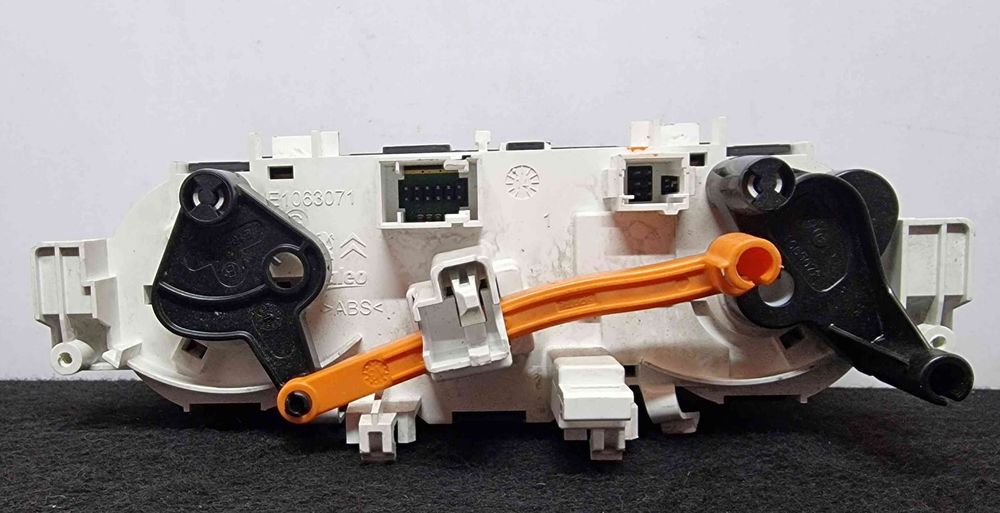 Comando Chauffage / Sofagem 96722483 - PEUGEOT 208 I