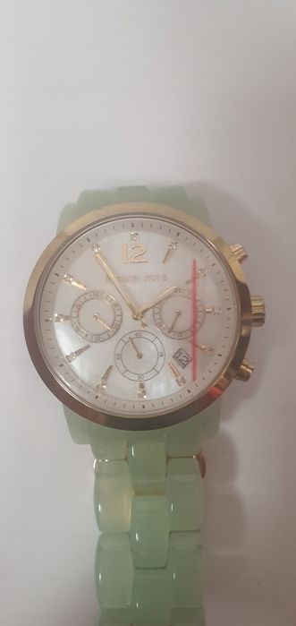 Michael Kors zegarek damski