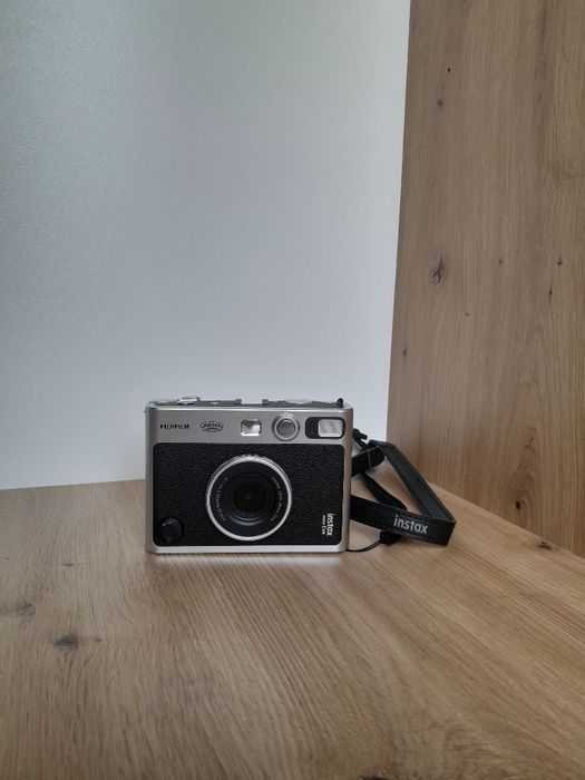 Aparat instax mini Evo