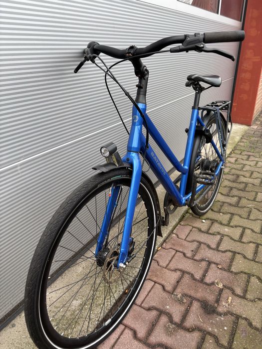 Batavus Dinstag 28 cali