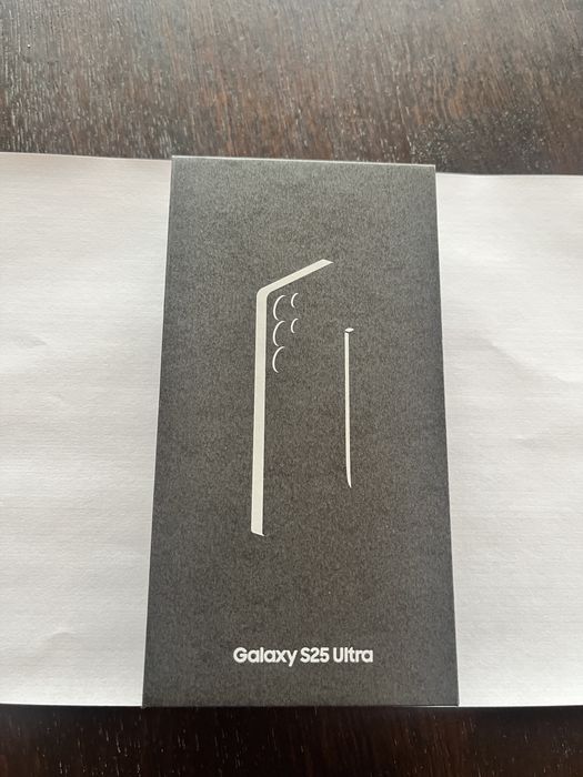 Samsung Galaxy S25 Ultra