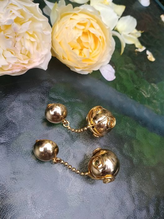 Klipsy Coquette USA;vintage Glamour