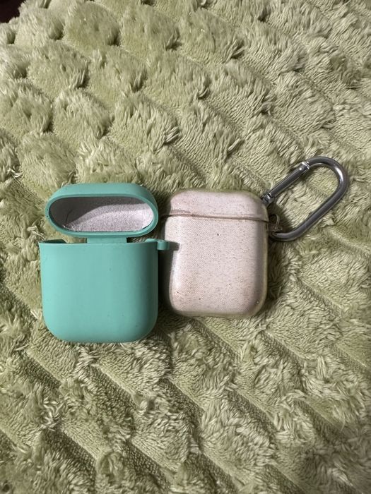 Безпроводні навкшники