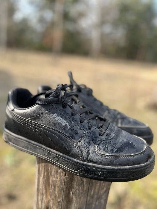 Puma original 40 розмір 25,5 см