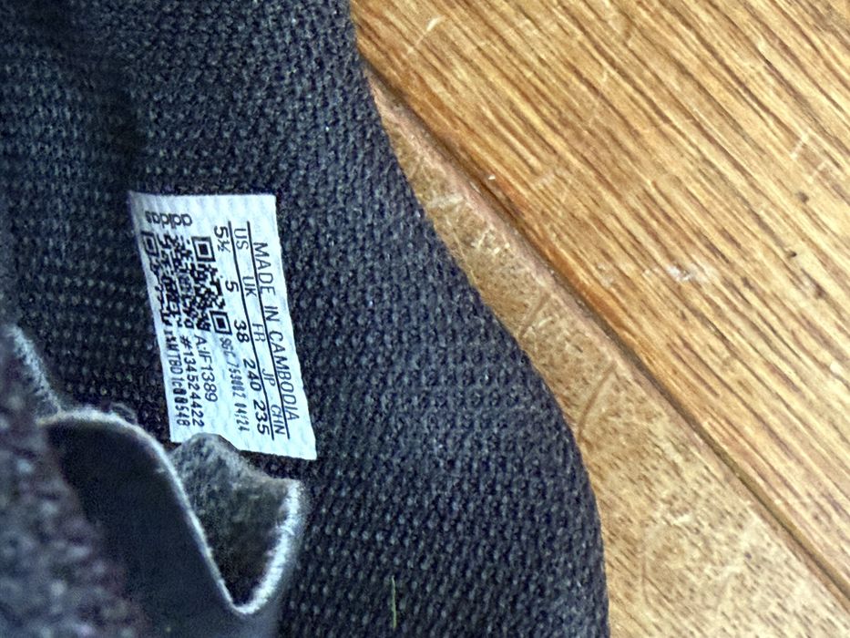 Buty piłkarskie Adidas Turfy TF