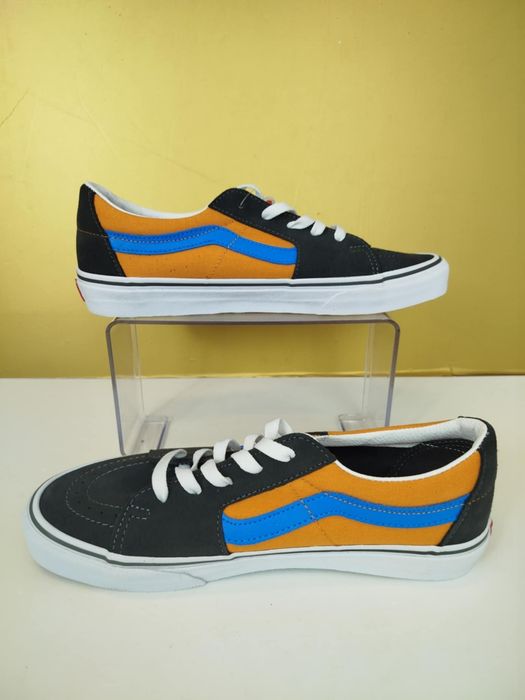 Trampki firmy Vans Sk-8 Low