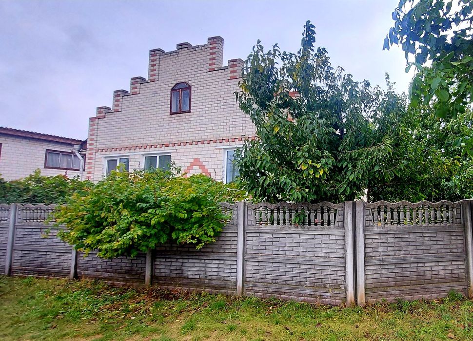 Будинок в м.Ніжин