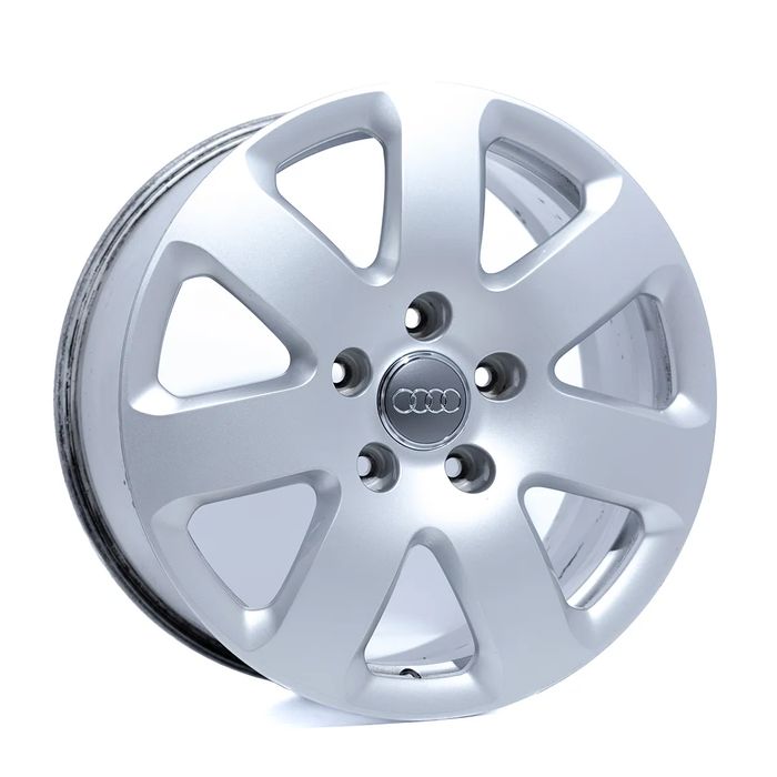 ORYGINALNE Felgi Audi 18 Q7