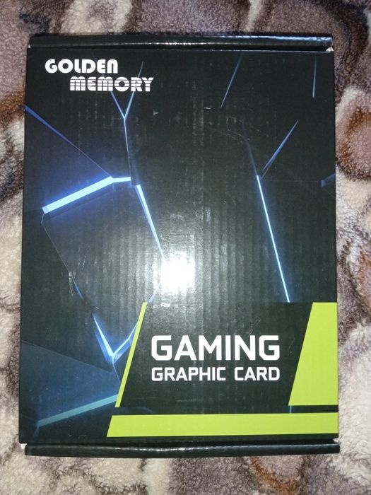 Відеокарта nvidia geforce gt 730 4gb