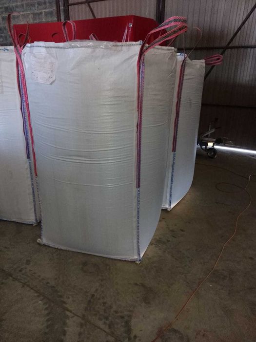 sprzedam worki big bag