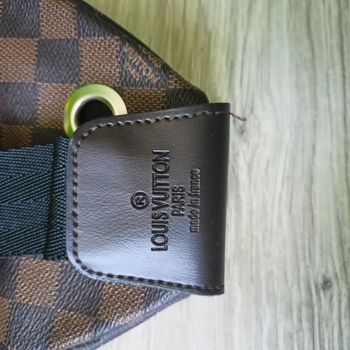 Torebka na ramię Louis Vuitton