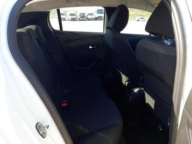 Peugeot 208 Active (2022) - Carro Completo (Peças)