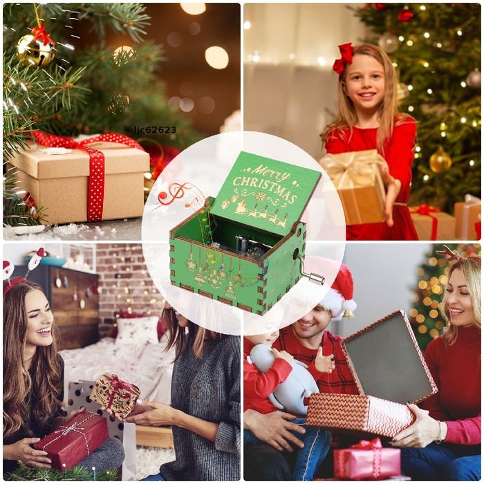 Pozytywka merry Christmas świąteczna wysyłka OLX napisz