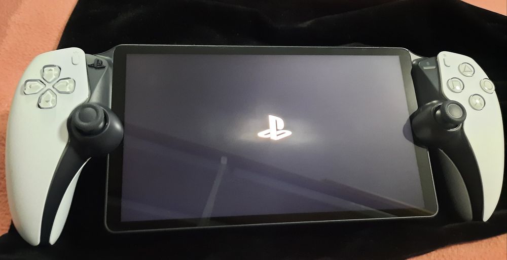 PlayStation reproductor remoto