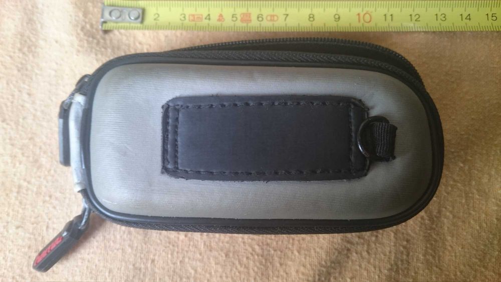 Bolsa para Mp3/Mp4 da Hama