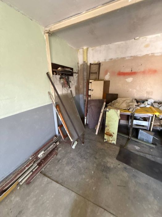 Продам гараж коператив луч 2. Корабельний район