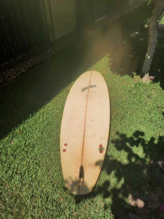 Prancha surf 6.0