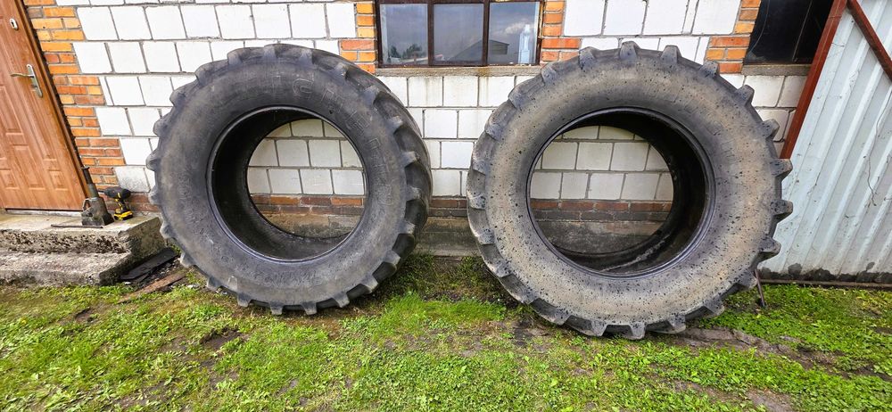 opony MICHELIN 650/65 R38