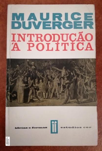 Introdução à Politica