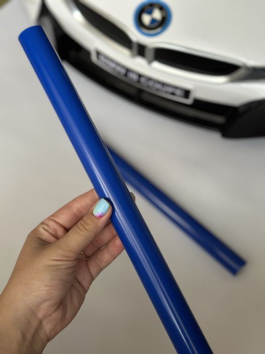 Накладки на передні розпірки БМВ BMW F20 F30 G01 G30