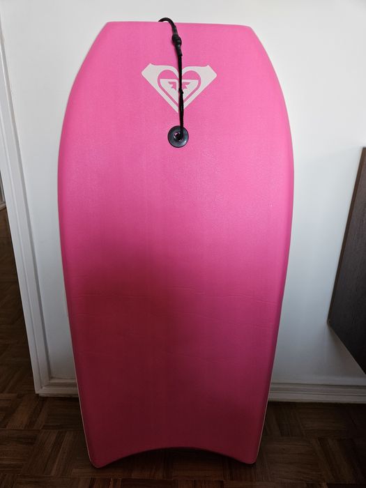 Prancha bodyboard Roxy