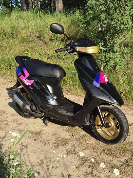 honda dio zx - купити мототехніку - Ціна на OLX.ua