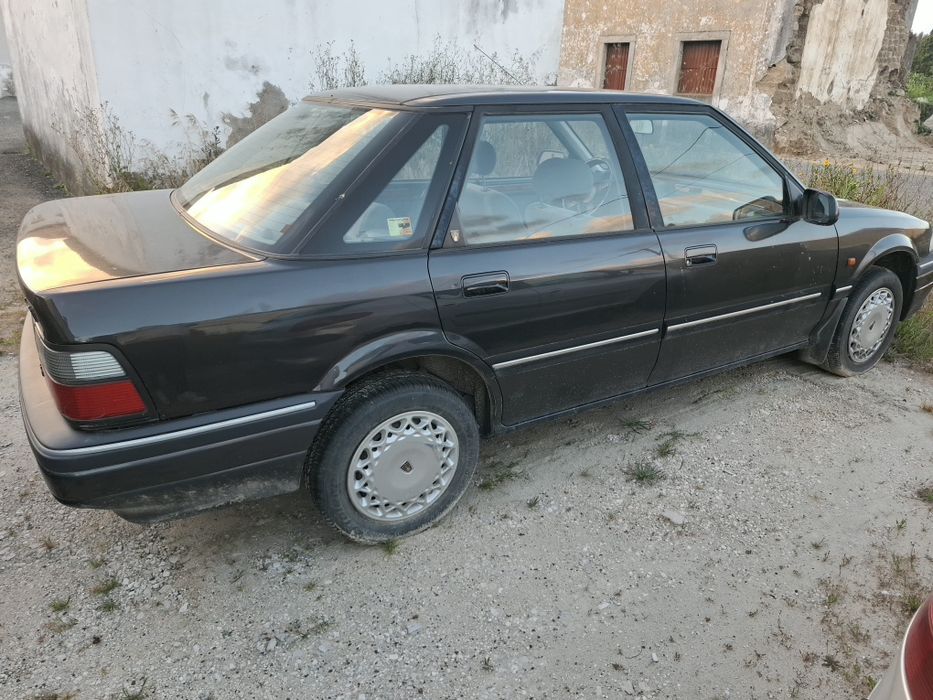 Carro Rover 414 sli