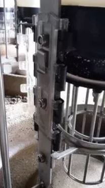 Automaty Paszowe Tubomaty Idealny Stan Nowy Model Karmniki Duńskie