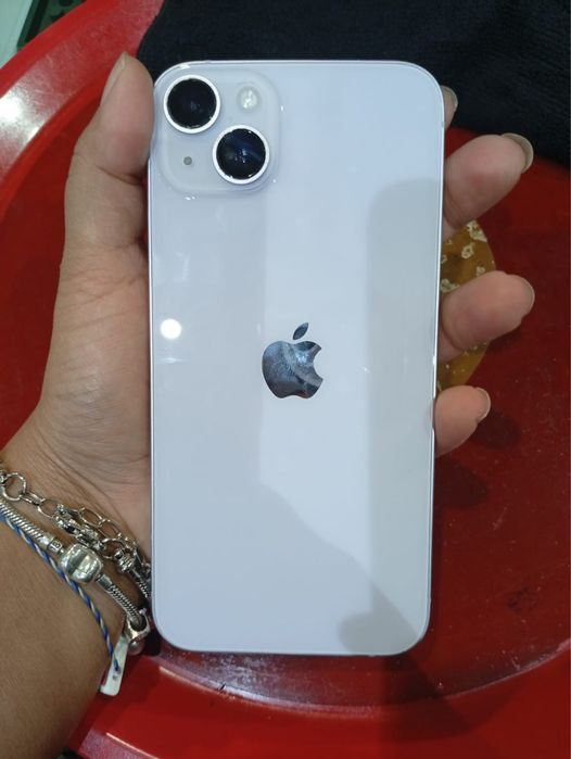 Vendo iphone 14 plus