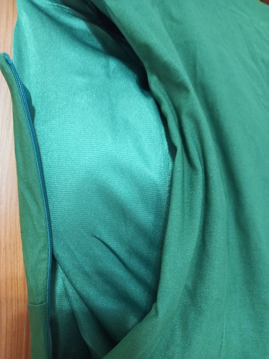 Зелений сарафан плаття нове Dress сукня