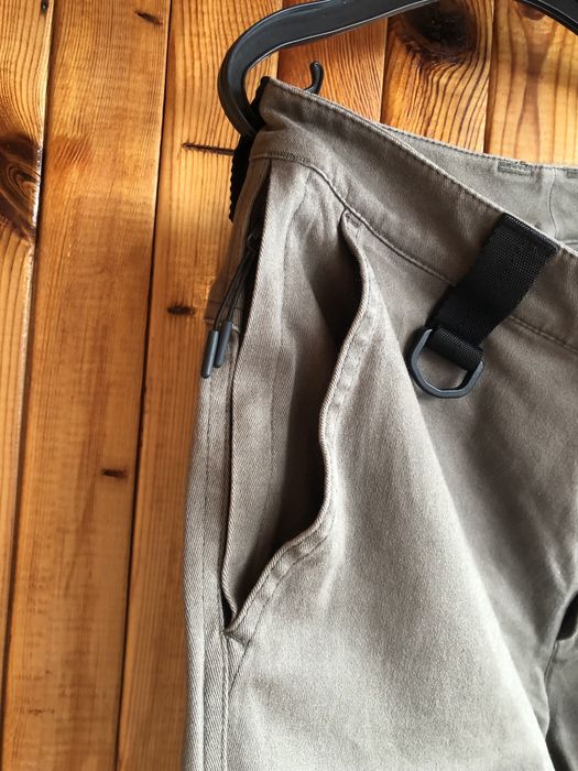 Штани Riotdivision Work pants