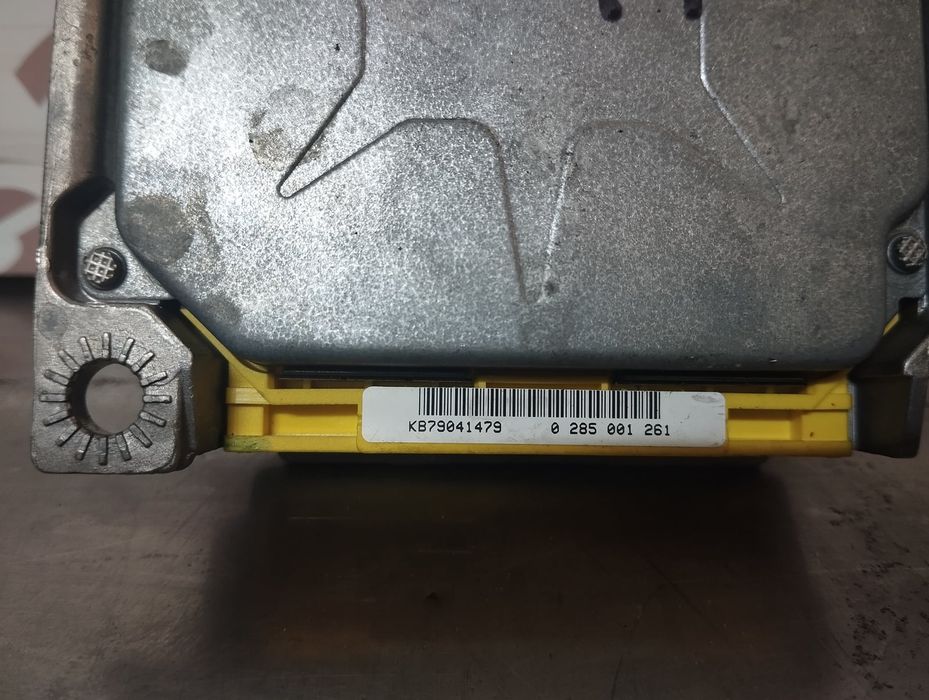 Centralina Airbag AUDI A3 - 8L0959655C